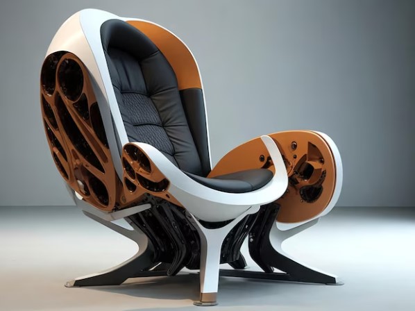 Future Trends in Recliner Design