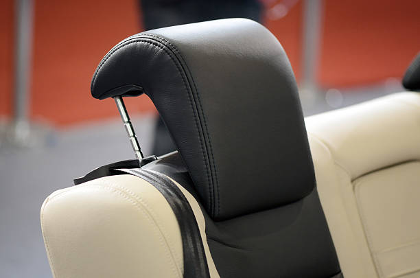 Adjustable Headrests