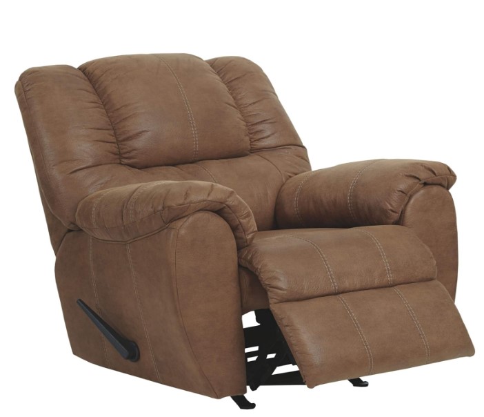 Faux Leather for Big and Tall Recliners