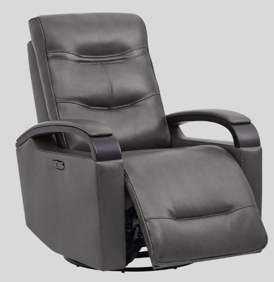 High Weight Capacity Recliners