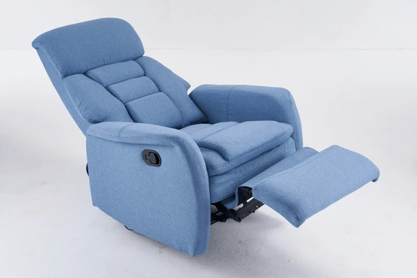 Microfiber Recliners