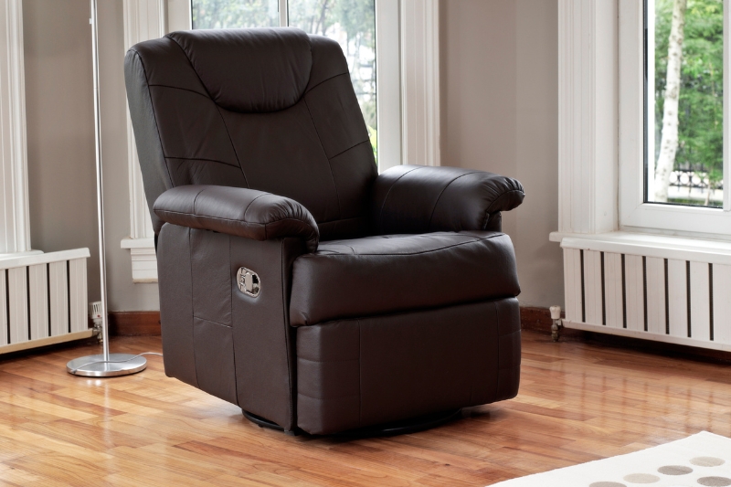 Choosing the Right Recline Mechanism